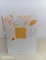Preview: AVON Pur Blanca Sunshine bloom / Karte mit Duftprobe